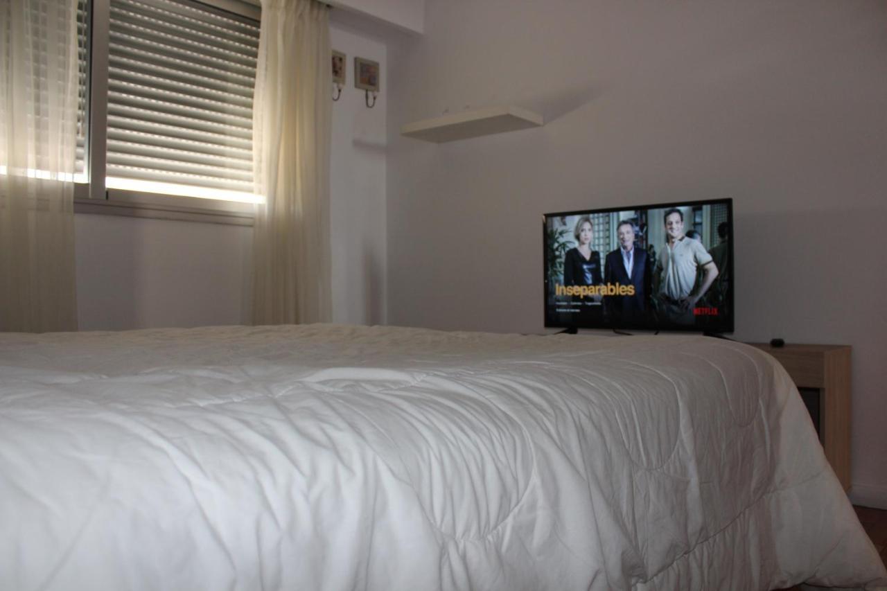 Amenabar Suites ブエノスアイレス エクステリア 写真