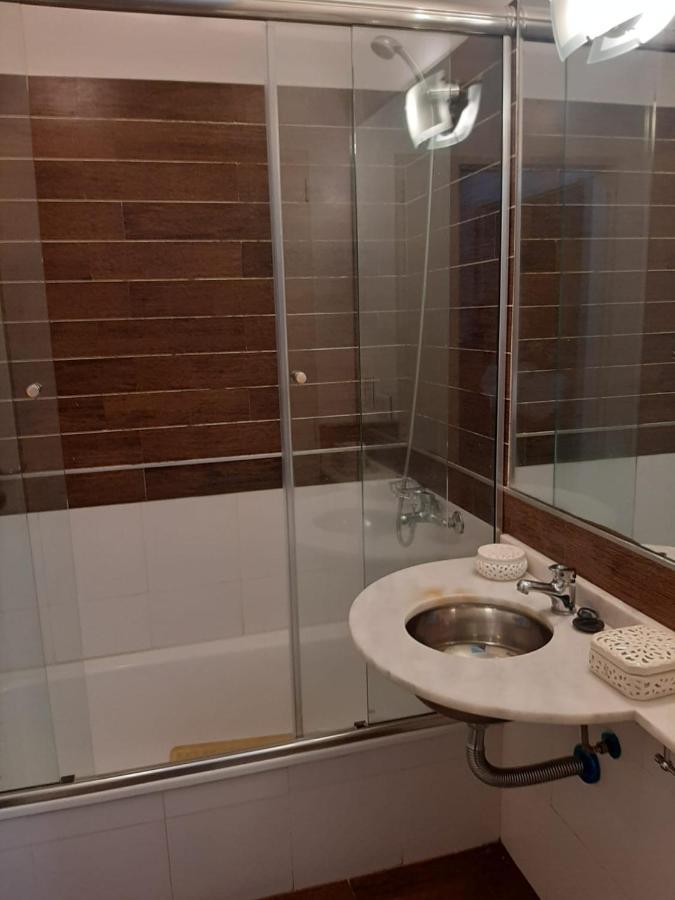 Amenabar Suites ブエノスアイレス エクステリア 写真