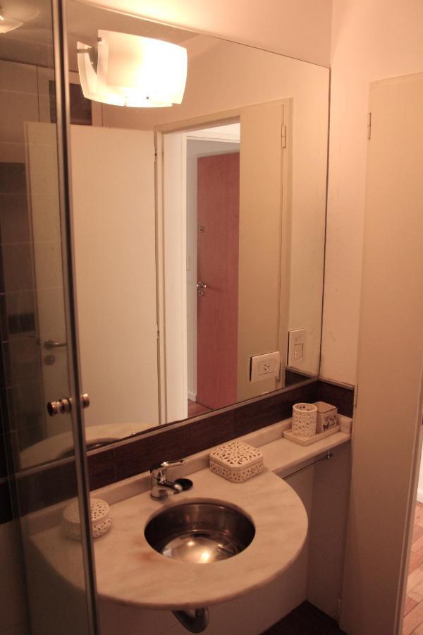 Amenabar Suites ブエノスアイレス エクステリア 写真