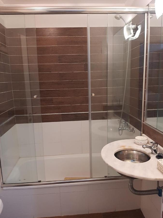 Amenabar Suites ブエノスアイレス エクステリア 写真